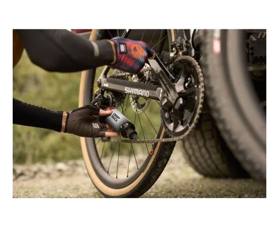 Rex Wax Domestique Drip Wax 180ml Другие аксессуары для велосипедов