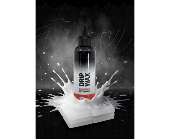 Rex Wax Domestique Drip Wax 180ml Другие аксессуары для велосипедов