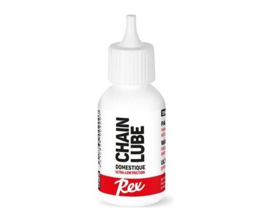 Rex Wax Domestique Chain Lube V2 30g Другие аксессуары для велосипедов
