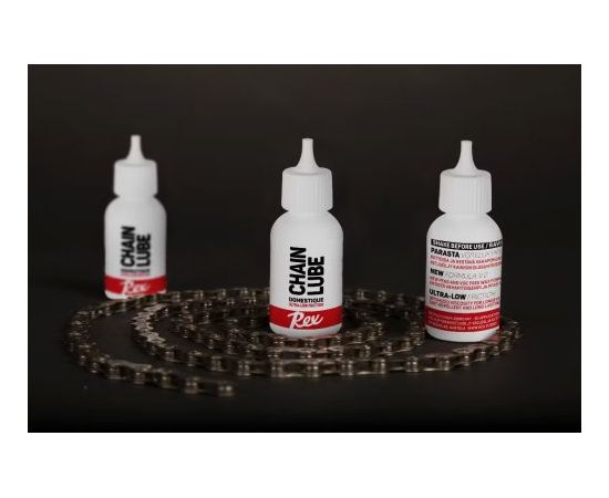 Rex Wax Domestique Chain Lube V2 30g Другие аксессуары для велосипедов