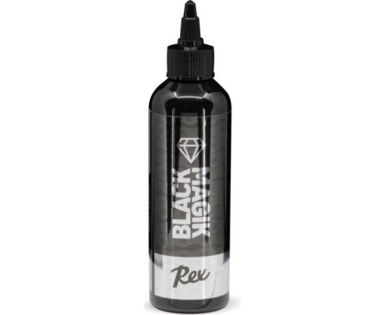 Rex Wax Black Magik Drip Wax 180ml Другие аксессуары для велосипедов