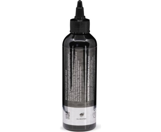 Rex Wax Black Magik Drip Wax 180ml Другие аксессуары для велосипедов