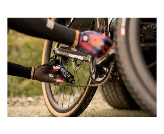 Rex Wax Black Magik Drip Wax 180ml Другие аксессуары для велосипедов