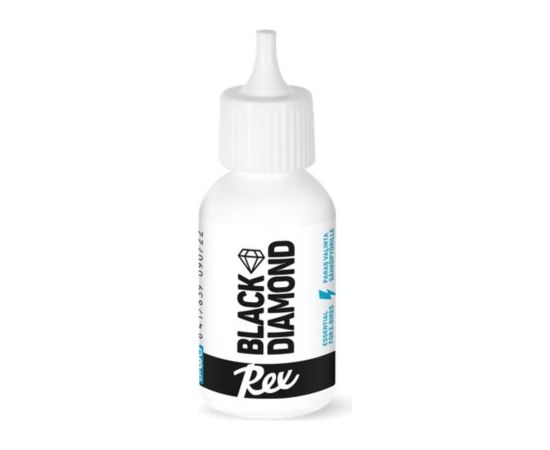 Rex Wax Black Diamond Chain Lube V2 30g Другие аксессуары для велосипедов