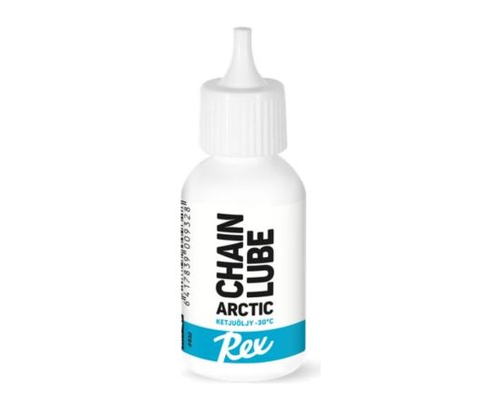 Rex Wax Arctic Chain Lube V2 30g Другие аксессуары для велосипедов