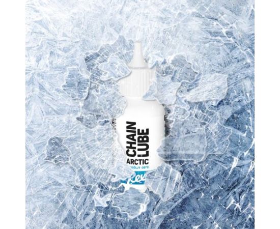 Rex Wax Arctic Chain Lube V2 30g Другие аксессуары для велосипедов