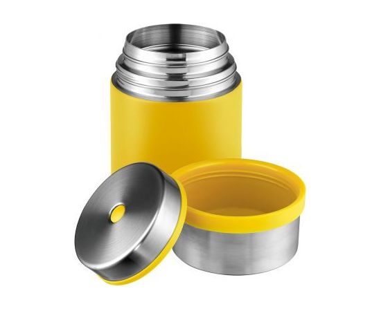 Esbit Sculptor Food Jug 0.75 L / Sudraba / 0.75 L Termosi