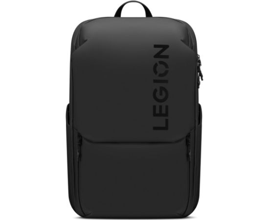 Lenovo GX41U39299 laptop case 43.2 cm (17") Backpack Black Сумки, обложки для ноутбуков