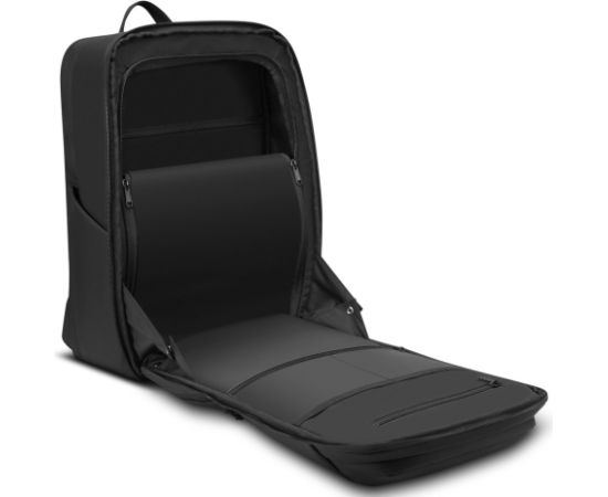 Lenovo GX41U39299 laptop case 43.2 cm (17") Backpack Black Сумки, обложки для ноутбуков
