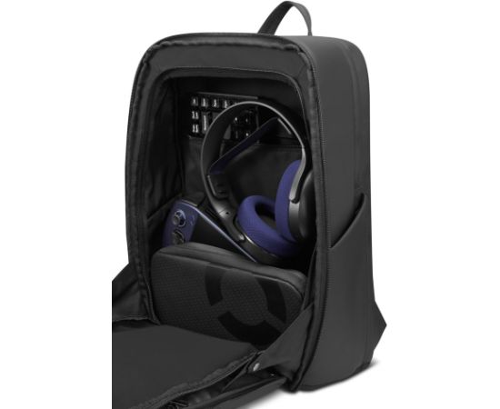 Lenovo GX41U39299 laptop case 43.2 cm (17") Backpack Black Сумки, обложки для ноутбуков