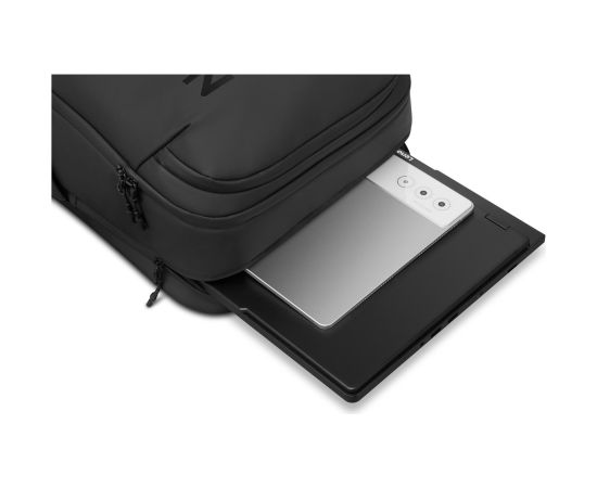 Lenovo GX41U39299 laptop case 43.2 cm (17") Backpack Black Сумки, обложки для ноутбуков