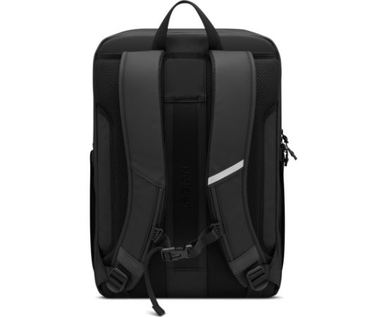 Lenovo GX41U39299 laptop case 43.2 cm (17") Backpack Black Сумки, обложки для ноутбуков