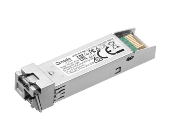 TP-Link ISM321A-20 network transceiver module Fiber optic 1250 Mbit/s SFP Adapteri
