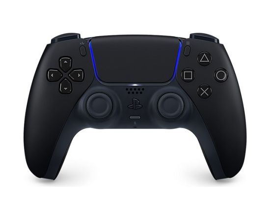 SONY Playstation Dualsense Controller PS5 Black Spēļu kontrolieri