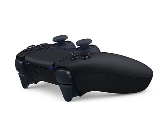 SONY Playstation Dualsense Controller PS5 Black Spēļu kontrolieri