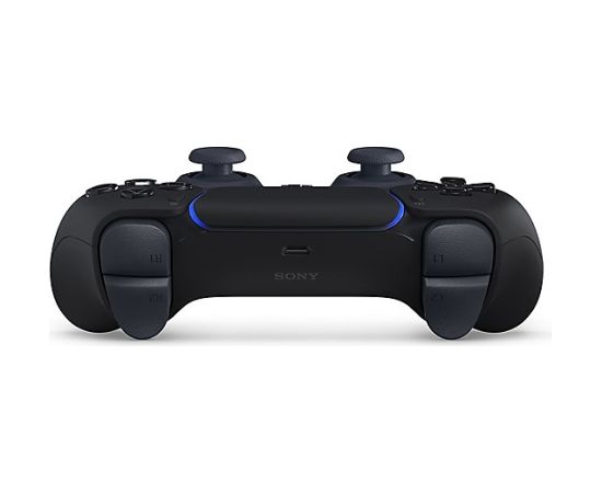 SONY Playstation Dualsense Controller PS5 Black Spēļu kontrolieri