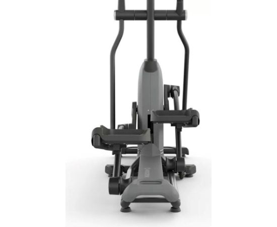 Horizon Fitness Andes 7.1 Elliptical orbiter Black, Grey Eliptiskie trenažieri