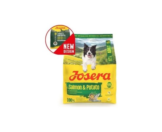 Josera Adult SensiPlus 12,5kg Suņu barība