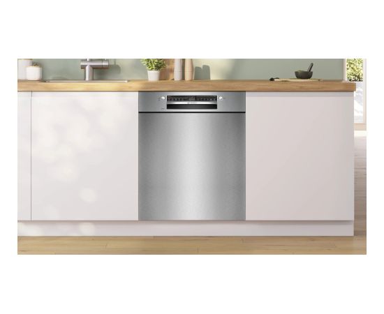 Zmywarka do zabudowy BOSCH SMU2HVS06E Крупная бытовая техника