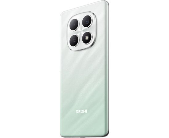 Xiaomi Redmi Note 15 Forest Green - 17.2 cm (6.77") 8 GB 128 GB 6000 mAh Green Mobilie telefoni