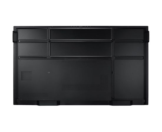 AG Neovo IFP-7502 Interactive flat panel 189.2 cm (74.5") LCD Wi-Fi 350 cd/m² 4K Ultra HD Black Touchscreen Built-in processor Android 8.0 Jaunumi - Audio-Video