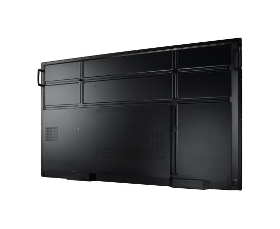 AG Neovo IFP-7502 Interactive flat panel 189.2 cm (74.5") LCD Wi-Fi 350 cd/m² 4K Ultra HD Black Touchscreen Built-in processor Android 8.0 Jaunumi - Audio-Video