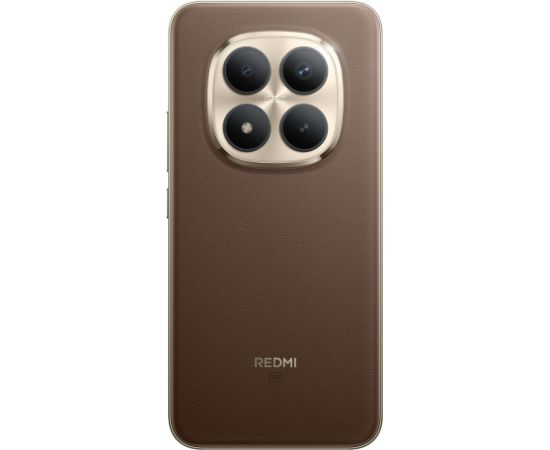 Xiaomi Redmi Note 15 Pro+ 5G Mocha Brown - 17.4 cm (6.83") 8 GB 256 GB 6500 mAh Brown Мобильные телефоны