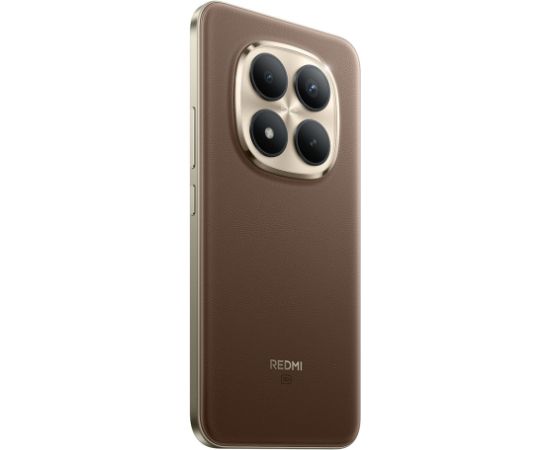 Xiaomi Redmi Note 15 Pro+ 5G Mocha Brown - 17.4 cm (6.83") 8 GB 256 GB 6500 mAh Brown Мобильные телефоны