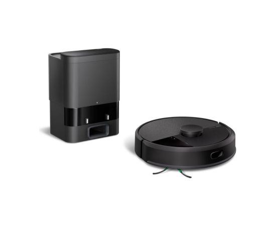 iRobot Roomba 105 Combo Robot + AutoEmpty Black Крупная бытовая техника