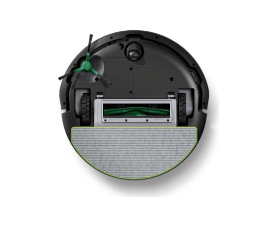 iRobot Roomba 105 Combo Robot + AutoEmpty Black Крупная бытовая техника