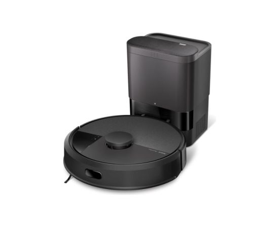 iRobot Roomba 105 Combo Robot + AutoEmpty Black Крупная бытовая техника