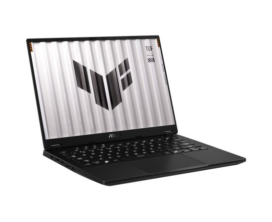 ASUS TUF Gaming A14 FA401UM-RG019 Ryzen 7 260 14.0"2.5K 165Hz IPS-level 400nits AG 32GB LPDDR5X SSD512 GeForce RTX 5060_8GB WLAN+BT Cam1080p 73WHrs NoOS Jaeger Gray Ноутбуки