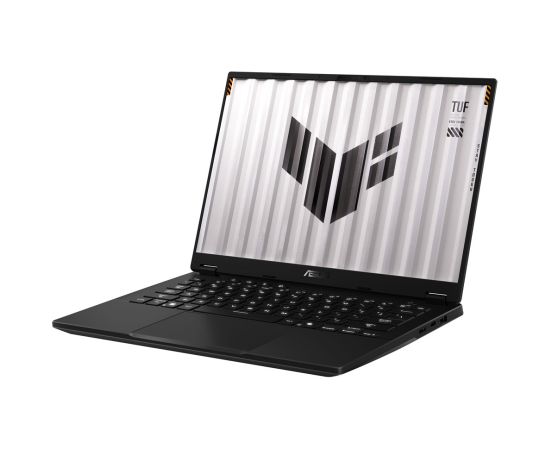 ASUS TUF Gaming A14 FA401UM-RG019 Ryzen 7 260 14.0"2.5K 165Hz IPS-level 400nits AG 32GB LPDDR5X SSD512 GeForce RTX 5060_8GB WLAN+BT Cam1080p 73WHrs NoOS Jaeger Gray Ноутбуки