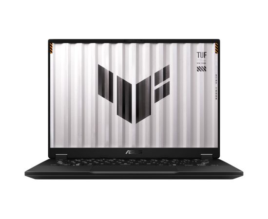 ASUS TUF Gaming A14 FA401UM-RG019 Ryzen 7 260 14.0"2.5K 165Hz IPS-level 400nits AG 32GB LPDDR5X SSD512 GeForce RTX 5060_8GB WLAN+BT Cam1080p 73WHrs NoOS Jaeger Gray Ноутбуки