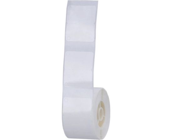 Etykiety termiczne Niimbot T25*30-195White Uzlīmju printeri