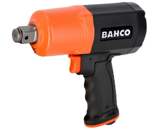 Pneimatiskā triecienatslēga Bahco BP817S; 3/4'' Pneimatiskie instrumenti