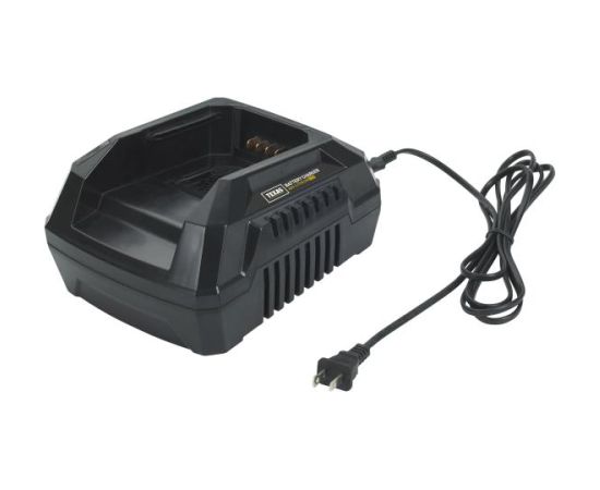 Lādētājs Texas 90066658; 40V Зарядные устройства