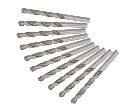 Metāla urbis DeWalt DT5392-QZ; 10x87/133 mm; 10 gab. Аксессуары для дрелей