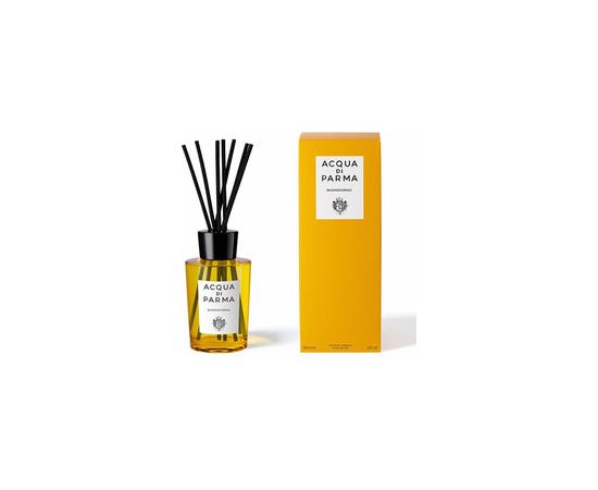 Acqua Di Parma Buongiorno Difuzér 180ml Unisex Smaržas