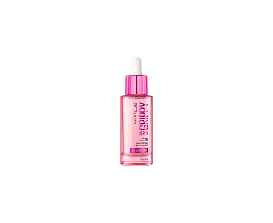 Maybelline Grippy Serum Primer - Lehká podkladová báze 30ml Dekoratīvā kosmētika