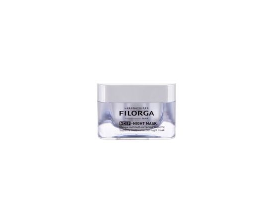 Filorga NCEF Supreme Multi-Correction Night Mask 50ml Smaržas - NESAKĀRTOTS