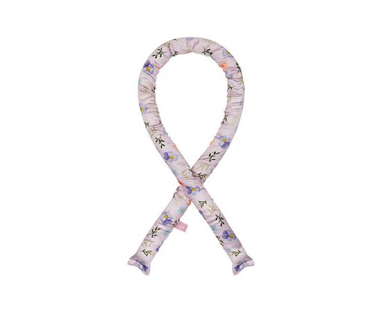 Invisibobble Oasis Violet Spa Curler - Sada pro vytvoření vln 3 ks Smaržas - NESAKĀRTOTS