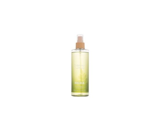Mexx Inspired Nature Body Spray 250ml Matu kopšana