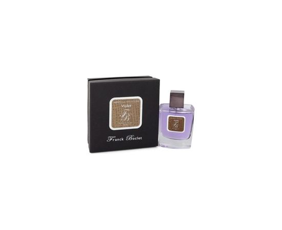 Franck Boclet Violet EDP 100ml Духи унисекс
