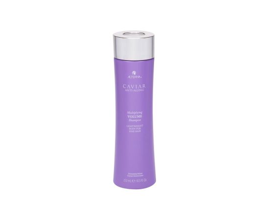 Alterna Caviar Anti-Aging / Multiplying Volume 250ml Шампуни