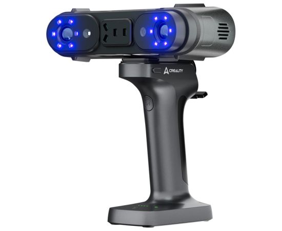 Creality Sermoon X1 3D Scanner 3D Printeri