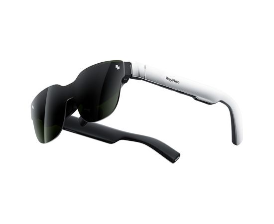 Eyepiece AR RayNeo Air 3s Jaunumi - Viedierices