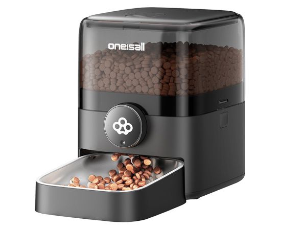 3L WiFi Oneisall F1-M smart feed dispenser Viedās iekārtas un piederumi