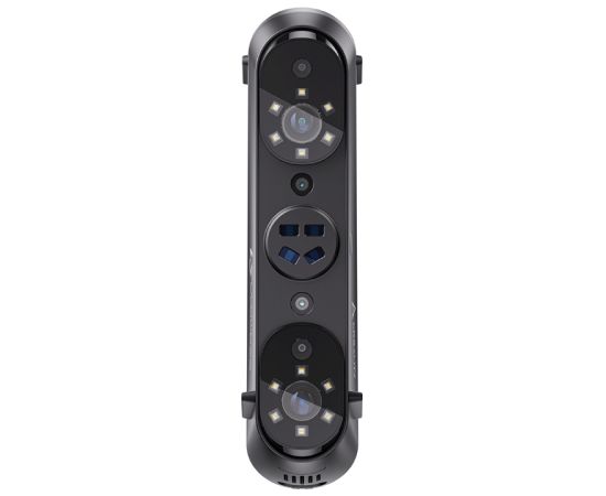 Creality Sermoon S1 3D Scanner 3D Printeri