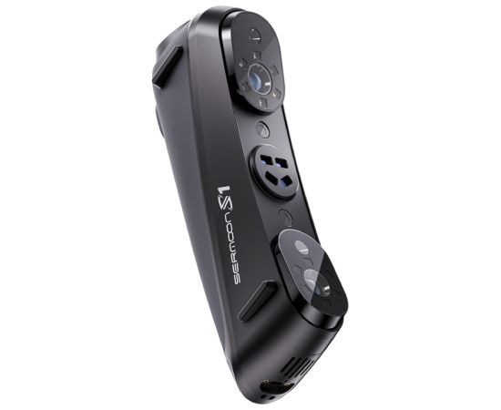 Creality Sermoon S1 3D Scanner 3D Printeri